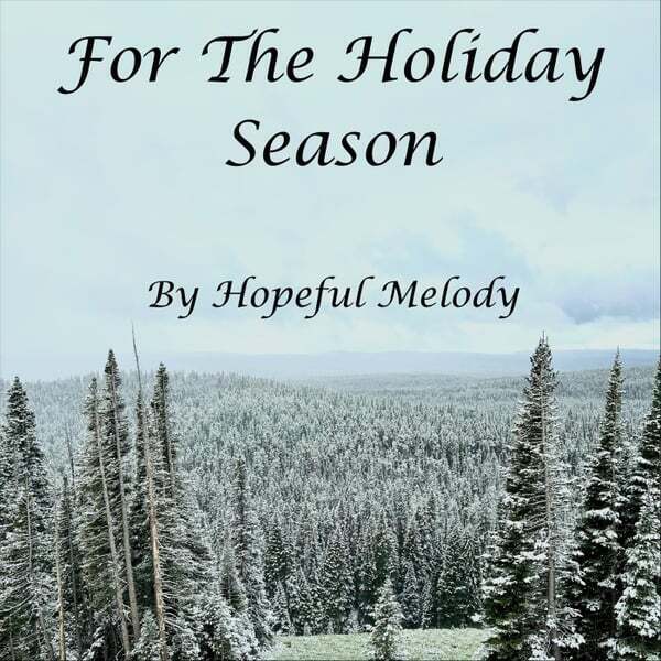 Cover art for For the Holiday Season
